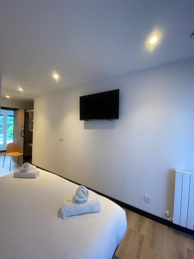 Donostia Rooms San Sebastián Exterior foto